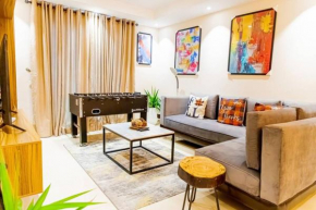 Great Oceanview apartment near Landmark Beach-2BR